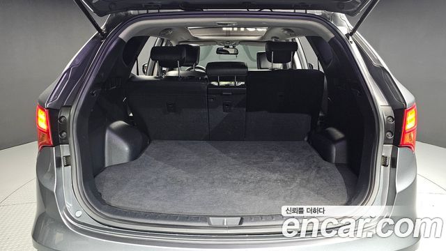 Hyundai Santafe 2013 — photo 26
