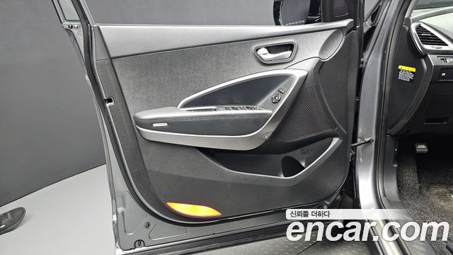 Hyundai Santafe 2013 — photo 14