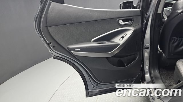 Hyundai Santafe 2013 — photo 15