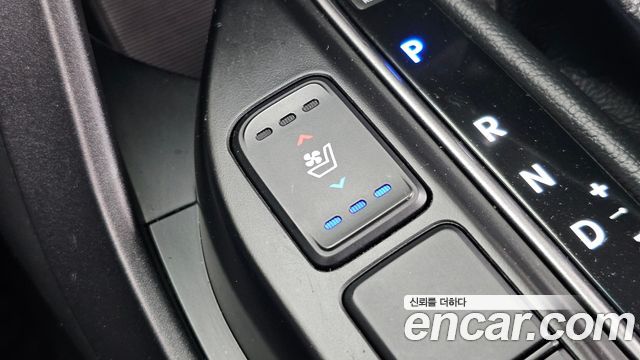 Hyundai Santafe 2013 — photo 27