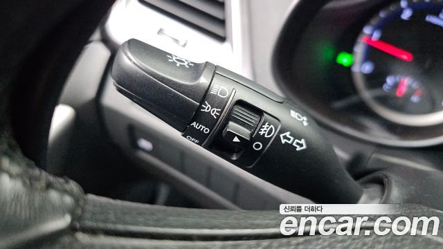 Hyundai Santafe 2013 — photo 29