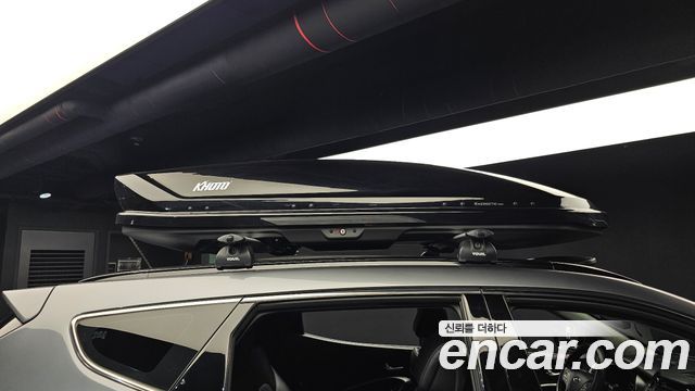 Hyundai Santafe 2013 — photo 33