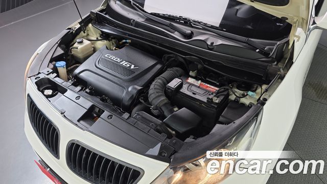 Kia Sportage 2014 — photo 6