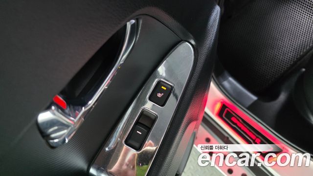 Kia Sportage 2014 — photo 17