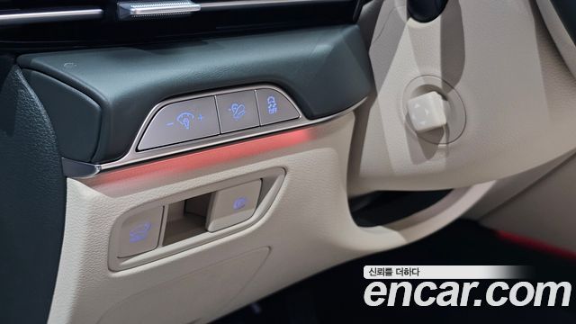 Genesis GV80 2024 — photo 27