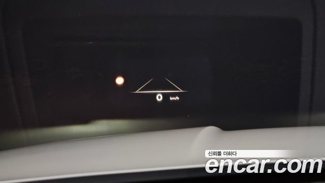 Genesis GV80 2024 — photo 29