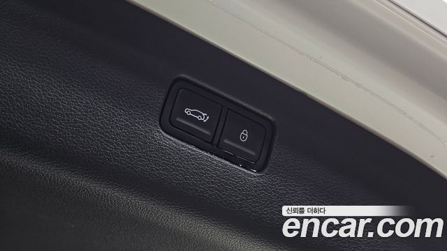 Genesis GV80 2024 — photo 30