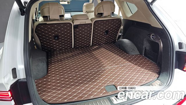 Genesis GV80 2024 — photo 31