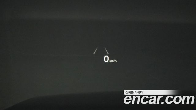 Kia Mohave 2021 — photo 16
