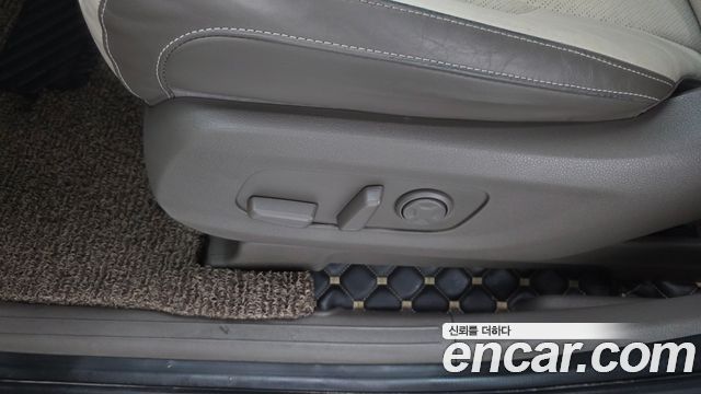 Kia Canival 2021 — photo 35