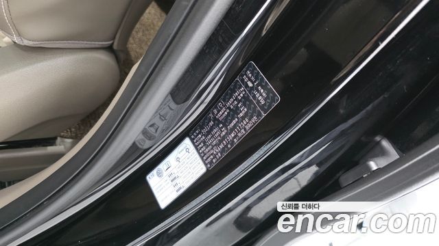 Kia Canival 2021 — photo 37
