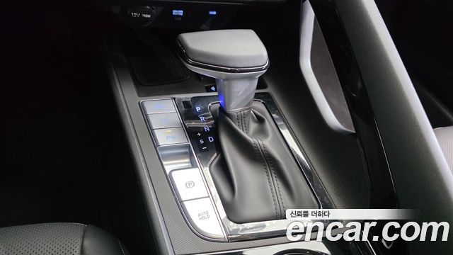Hyundai AVANTE 2026 — photo 12