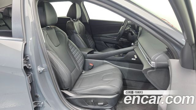 Hyundai AVANTE 2026 — photo 17