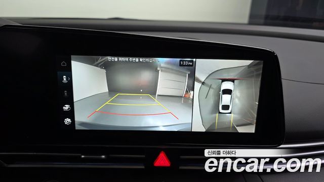 Hyundai AVANTE 2026 — photo 21