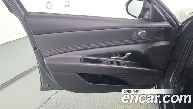 Hyundai AVANTE 2026 — photo 14