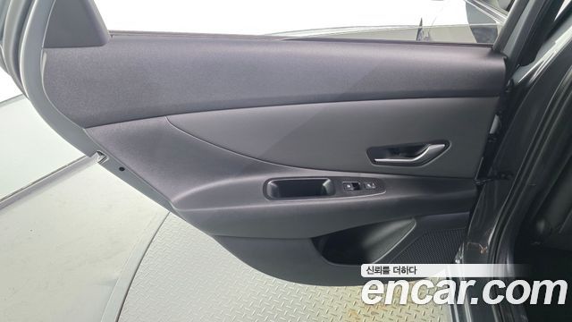 Hyundai AVANTE 2026 — photo 15