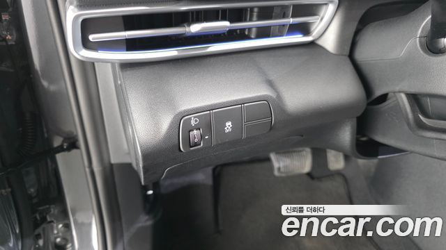 Hyundai AVANTE 2026 — photo 29