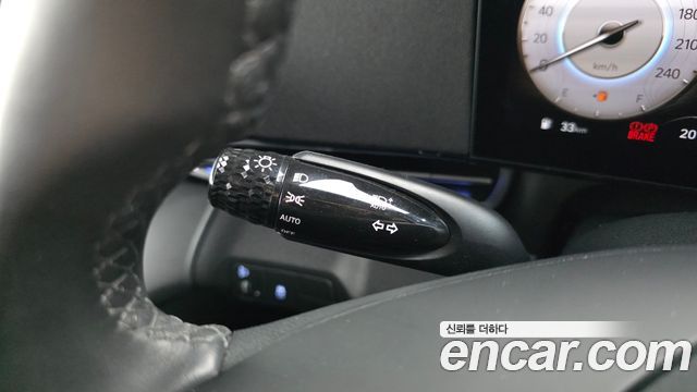Hyundai AVANTE 2026 — photo 30