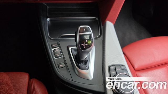 BMW 4-Series 2017 — photo 9