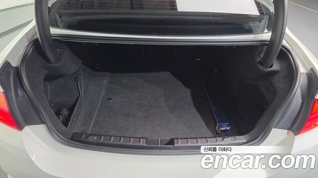 BMW 4-Series 2017 — photo 20