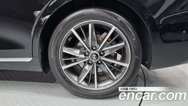 Hyundai Grandeur 2020 — photo 5