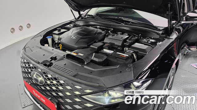 Hyundai Grandeur 2020 — photo 6