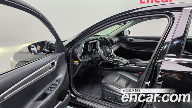 Hyundai Grandeur 2020 — photo 13