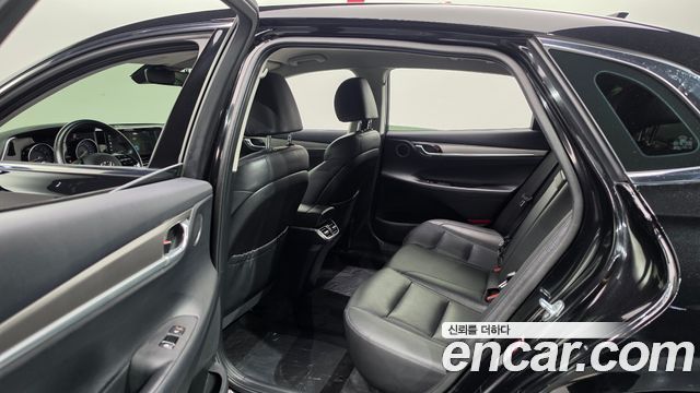 Hyundai Grandeur 2020 — photo 17