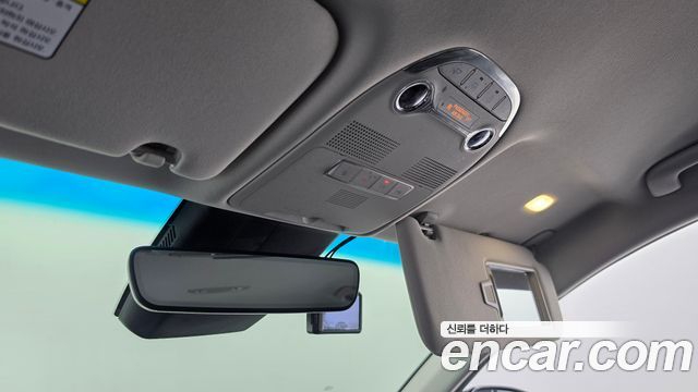 Hyundai Grandeur 2020 — photo 23