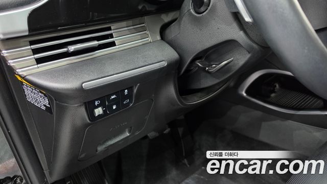 Hyundai Grandeur 2020 — photo 24