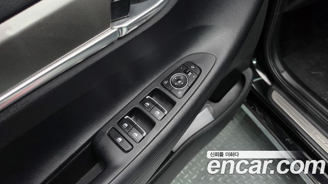 Hyundai Grandeur 2020 — photo 25