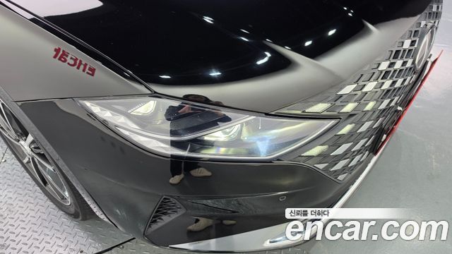 Hyundai Grandeur 2020 — photo 8