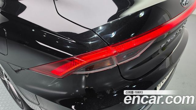 Hyundai Grandeur 2020 — photo 9