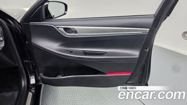 Hyundai Grandeur 2020 — photo 14