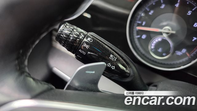 Hyundai Grandeur 2020 — photo 27