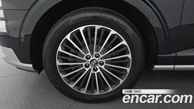 Hyundai Palisade 2026 — photo 5