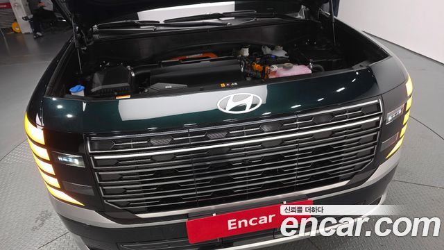 Hyundai Palisade 2026 — photo 6