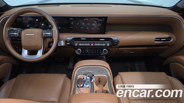 Hyundai Palisade 2026 — photo 10
