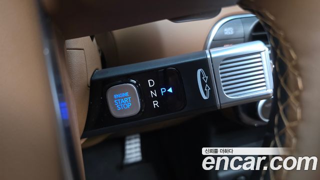 Hyundai Palisade 2026 — photo 12