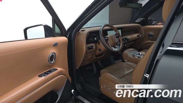 Hyundai Palisade 2026 — photo 13