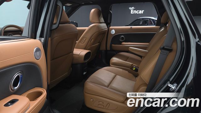Hyundai Palisade 2026 — photo 17