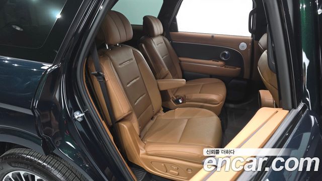 Hyundai Palisade 2026 — photo 18