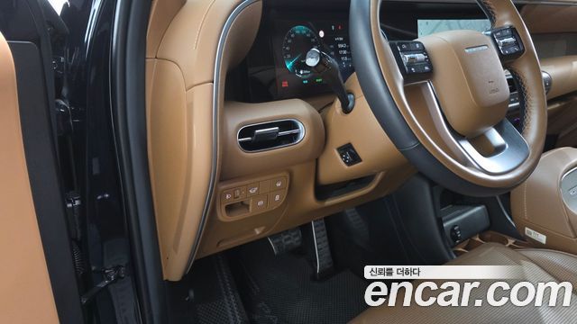 Hyundai Palisade 2026 — photo 19