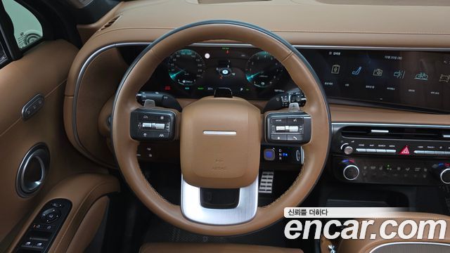 Hyundai Palisade 2026 — photo 20
