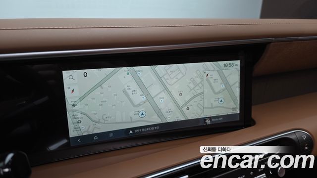 Hyundai Palisade 2026 — photo 21