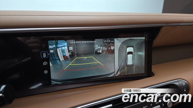 Hyundai Palisade 2026 — photo 22