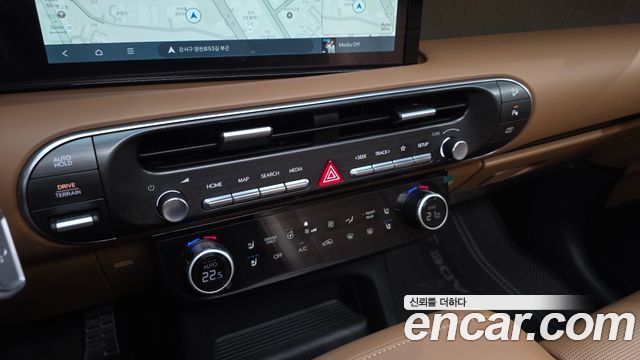 Hyundai Palisade 2026 — photo 23
