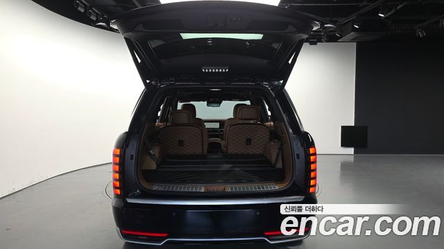 Hyundai Palisade 2026 — photo 26