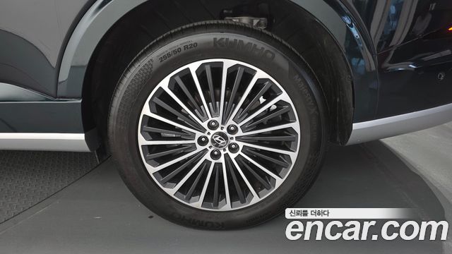 Hyundai Palisade 2026 — photo 7