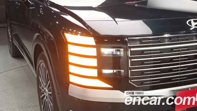 Hyundai Palisade 2026 — photo 8